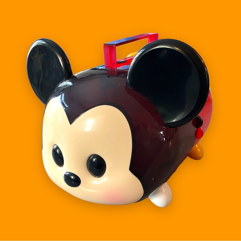 Mickey Tsum Tsum Carrying Case